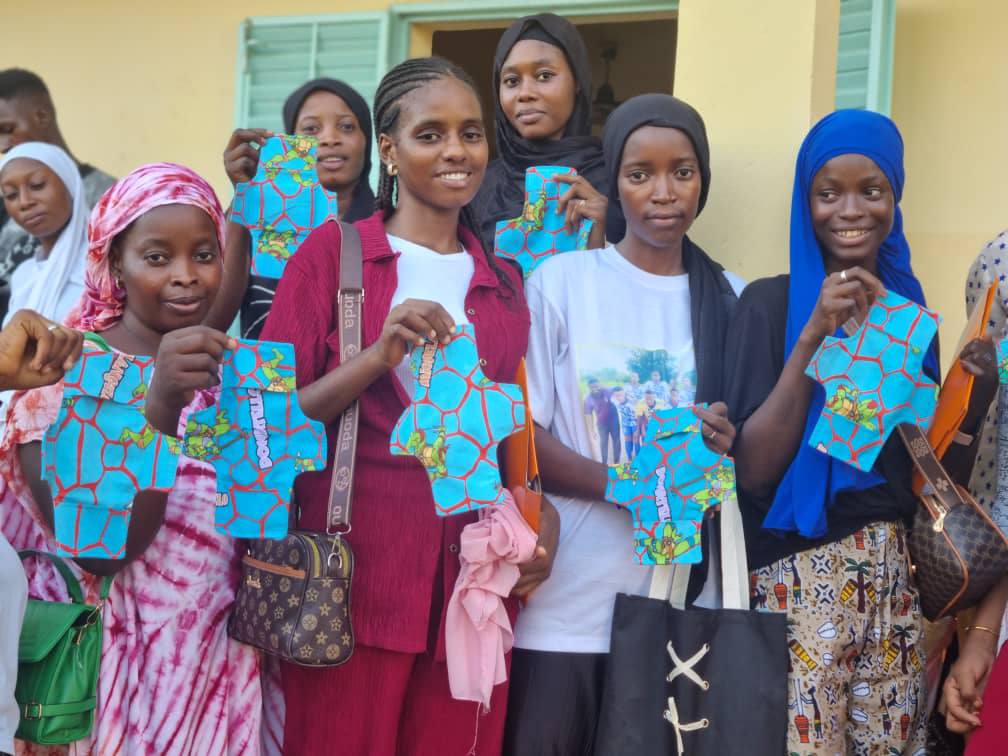 ALPHADEV UNICEF