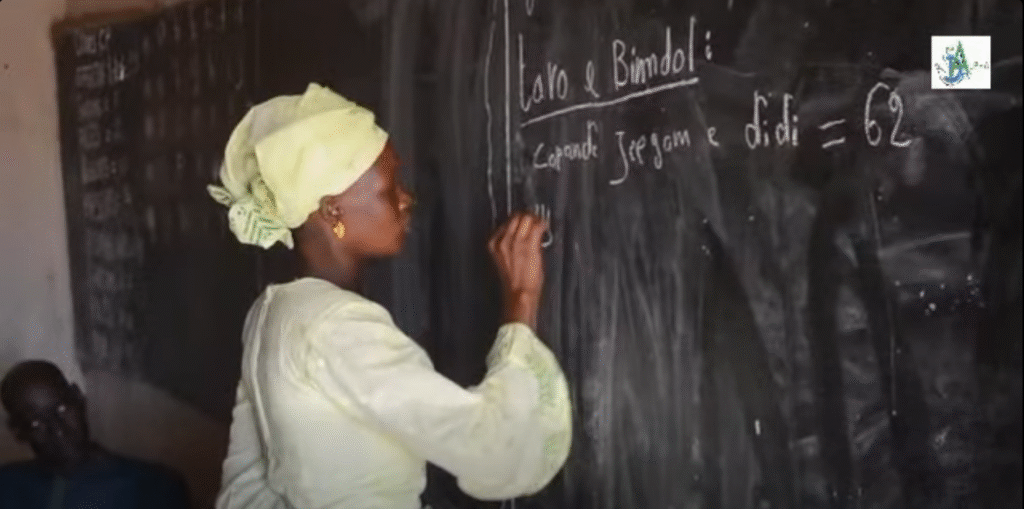 ALPHADEV Journée Internationale des droits de la femme